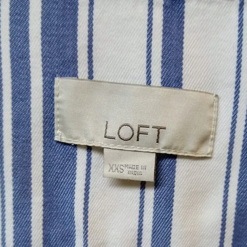 Loft Utility Jacket - Picture 6 of 10